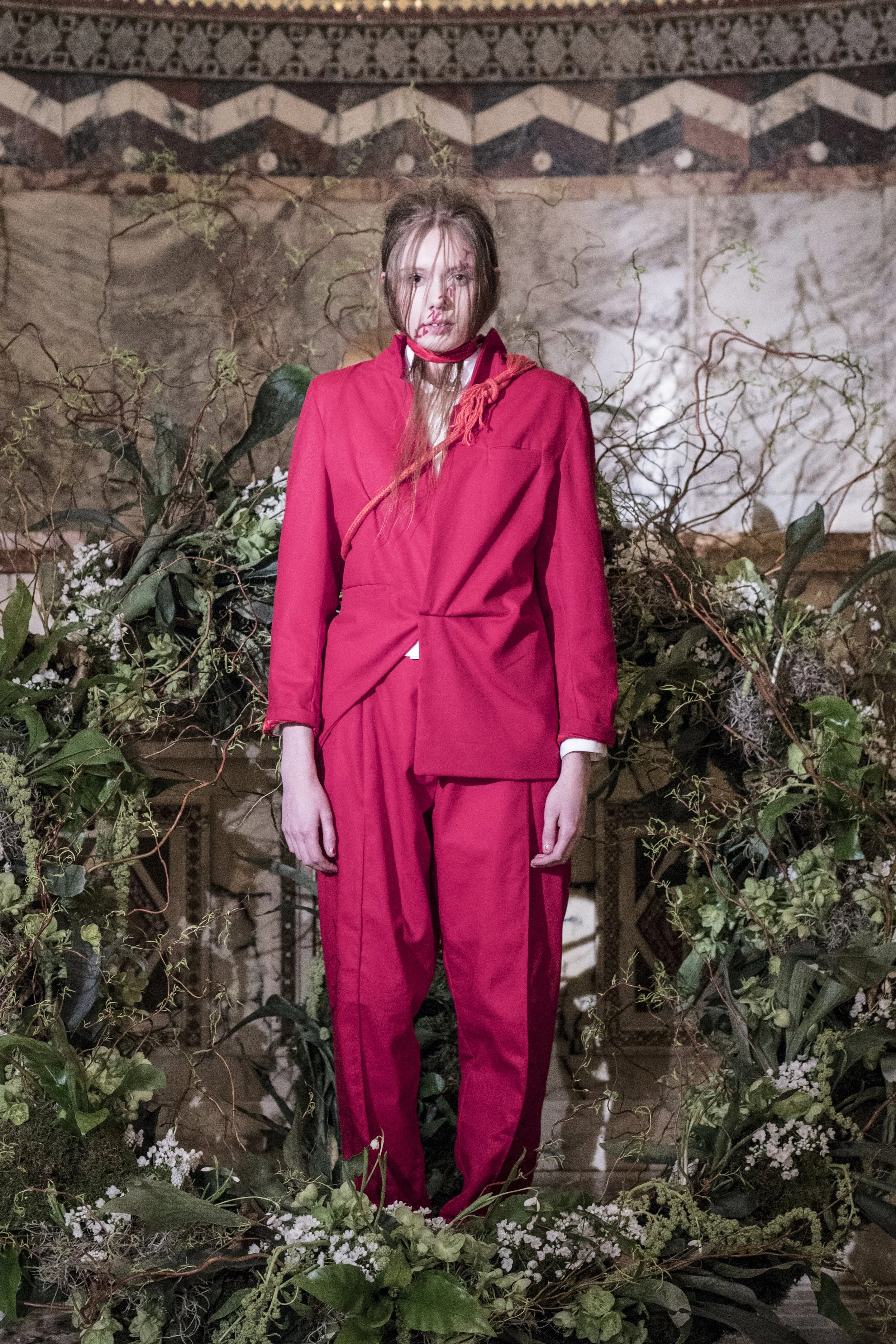 WW AW17 — PHOEBE ENGLISH